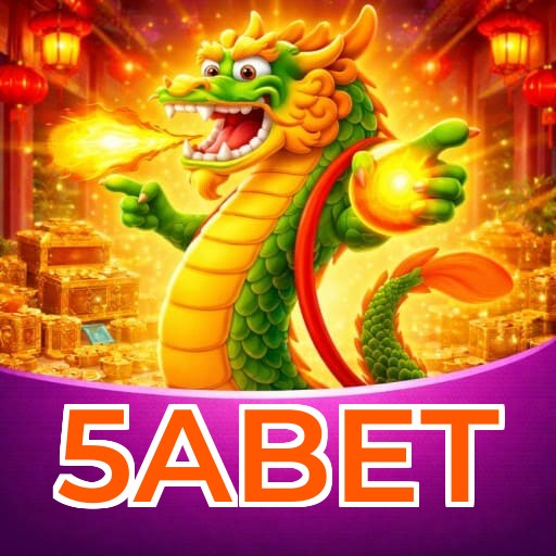 5ABET Logo