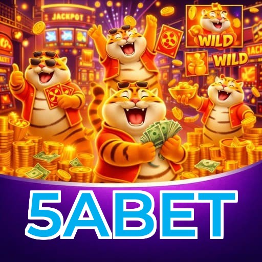5ABET Logo