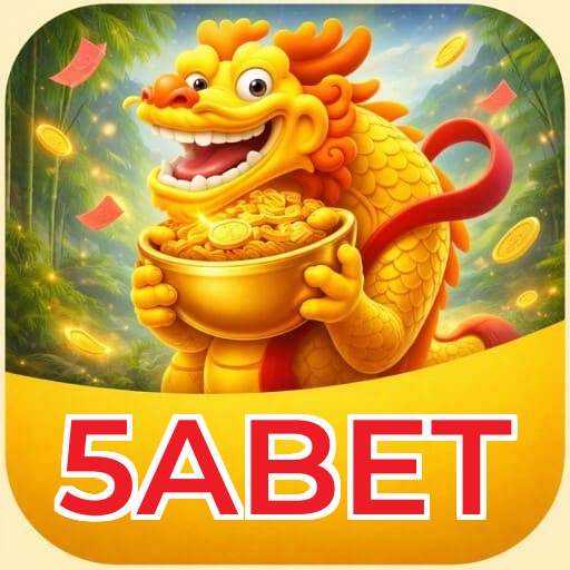 5ABET Logo