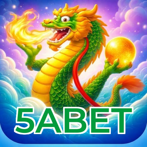 5ABET Logo