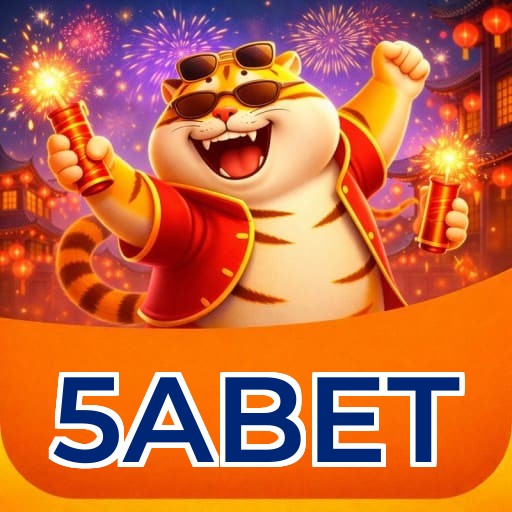 5ABET Logo