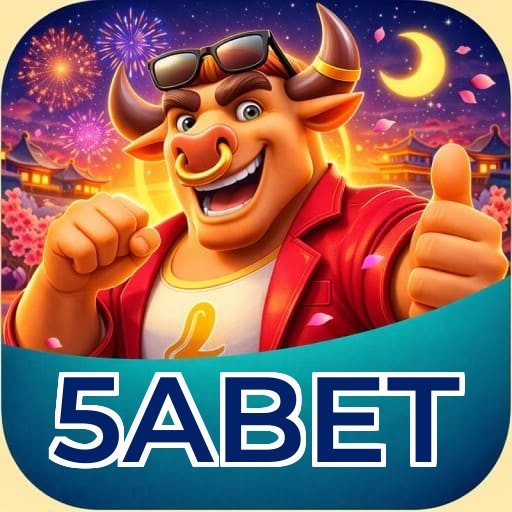 5ABET Logo