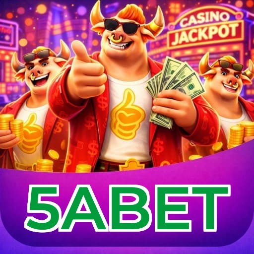 5ABET Logo