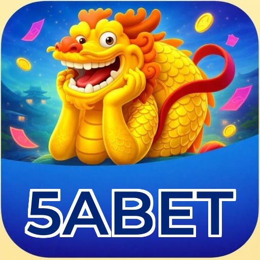 5ABET Logo
